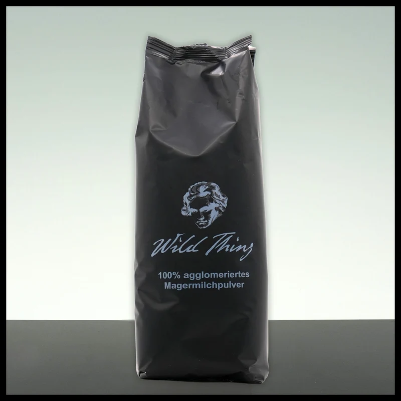 Wild Thing Magermilchpulver 500 g