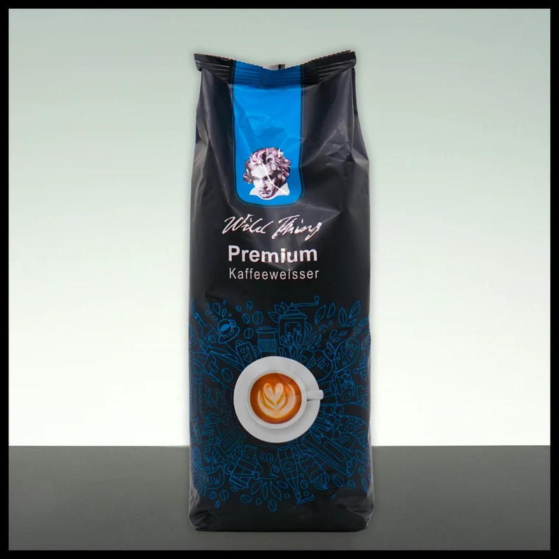Wild Thing Premium Kaffeeweißer 1 kg