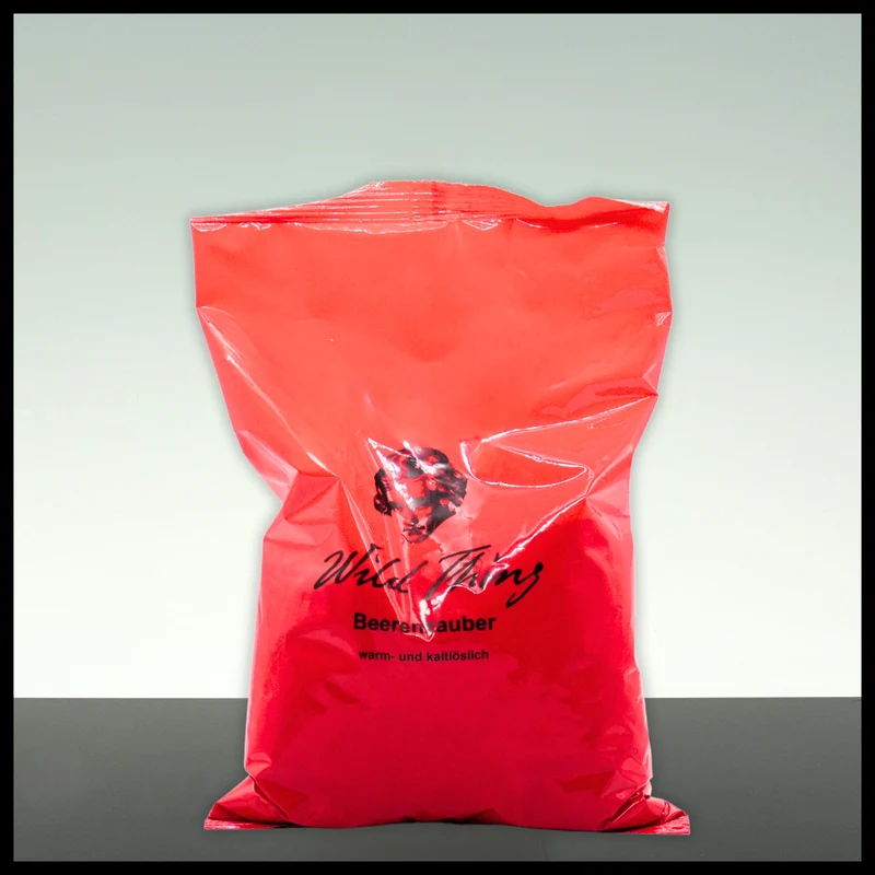 Wild Thing Beerenzauber Teepulver 1 kg