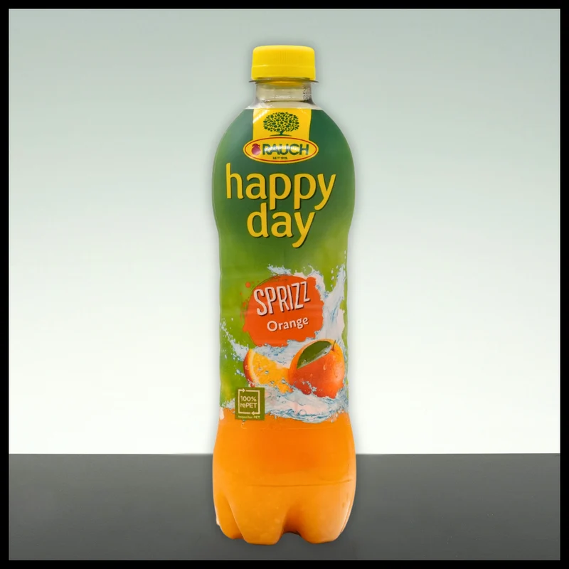 Rauch Happy Day Orange Sprizz 0,5L