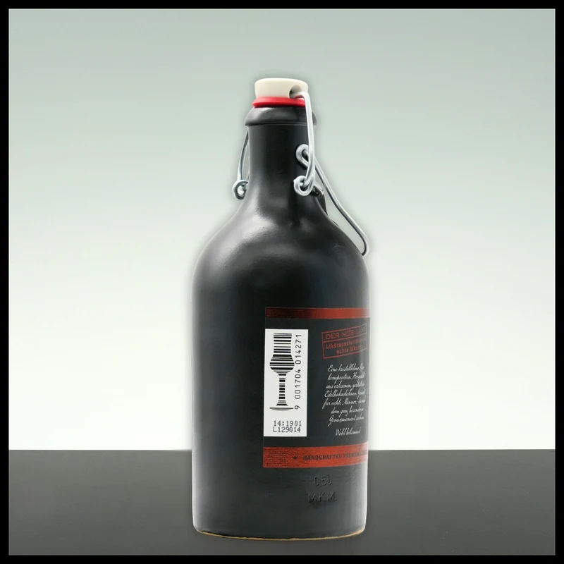 Prinz Kakao Likör 0,5L - 37,7% Vol.