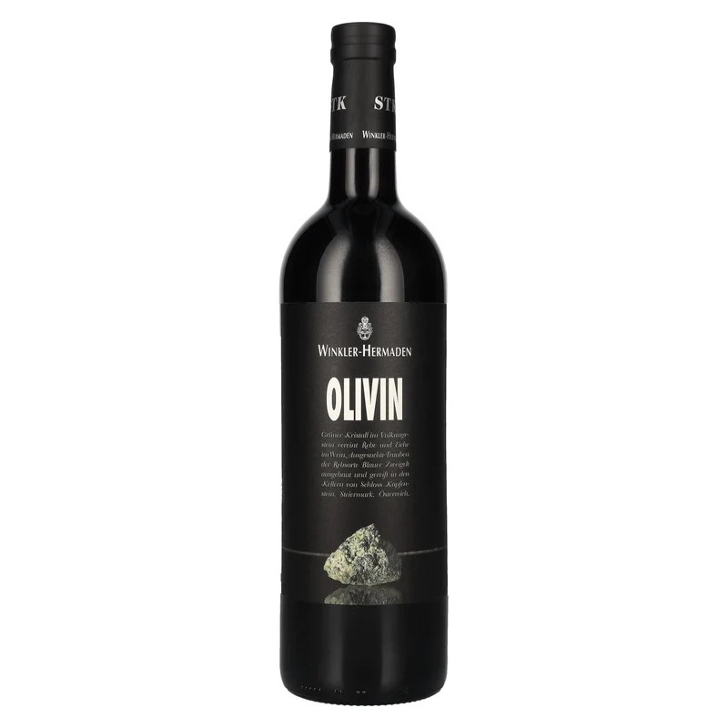 Winkler-Hermaden Olivin 2020 13,5% Vol. 0,75l