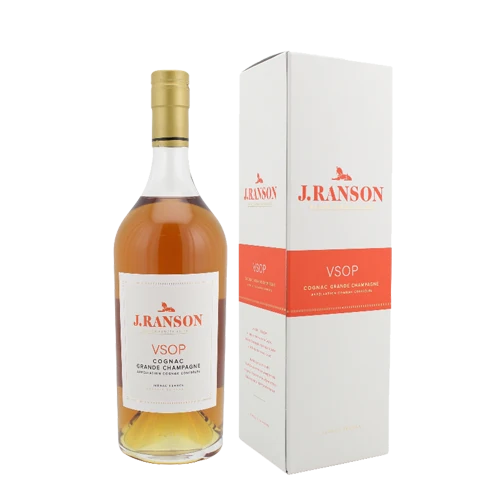 J. Ranson VSOP