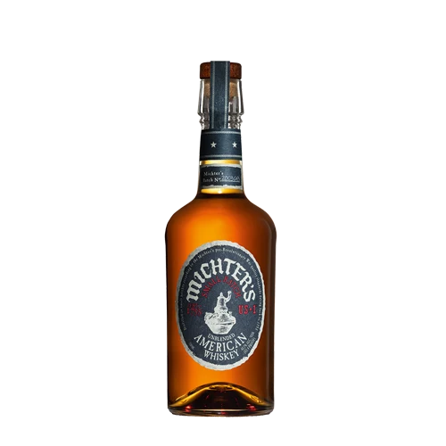 Michter's US*1 Unblended American Whisky