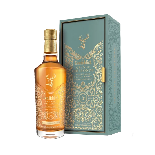 Glenfiddich Grande Couronne