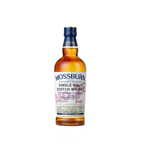 Craigellachie 2007 / 13 y. o.