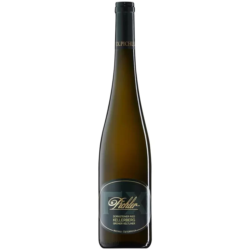 F.X. Pichler Grüner Veltliner Dürnsteiner Ried Kellerberg Wachau DAC 2024