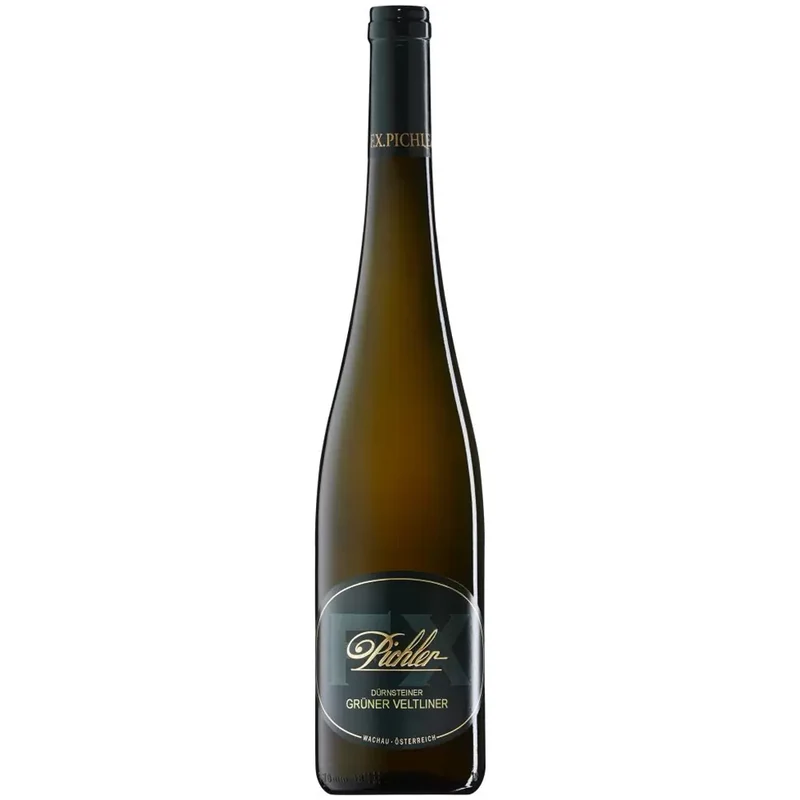 F.X. Pichler Dürnsteiner Grüner Veltliner Wachau DAC 2024