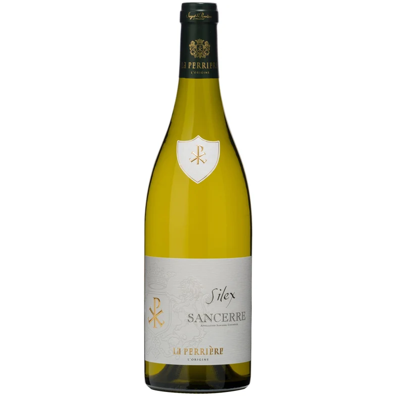 Saget La Perrière Sancerre Silex AOC 2023