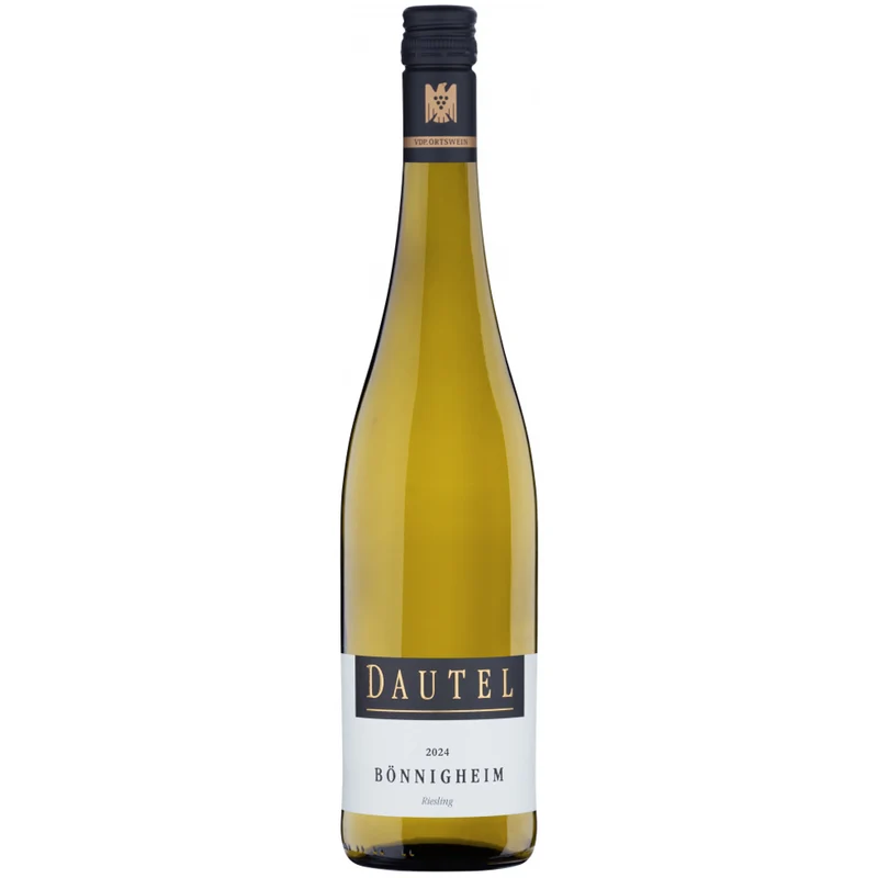 Dautel Bönnigheim Riesling VDP.Ortswein trocken 2024