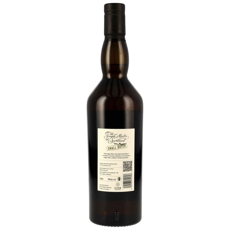 Laphroaig Small Batch 10 Jahre 2015/2025