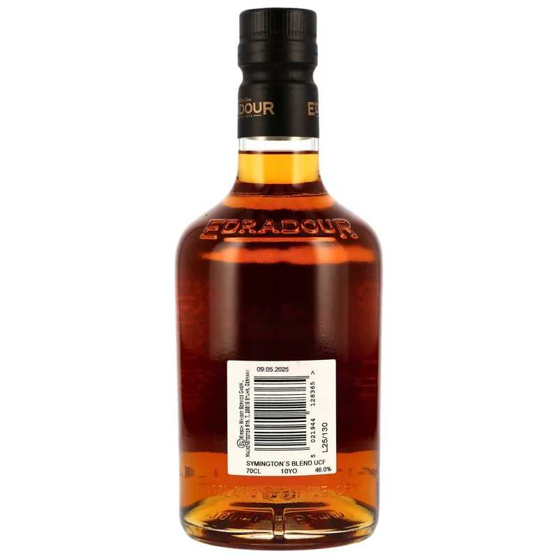 Symington's Blended Scotch Whisky 10 Jahre