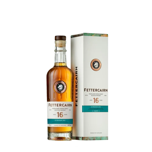Fettercairn 16 y. o.