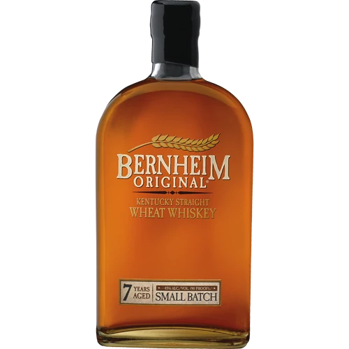 Bernheim Original 7 y. o.