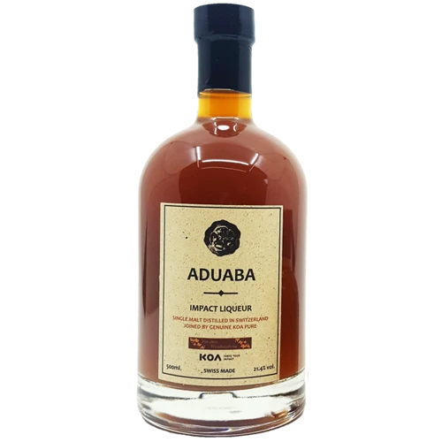 Aduaba Impact Liqueur