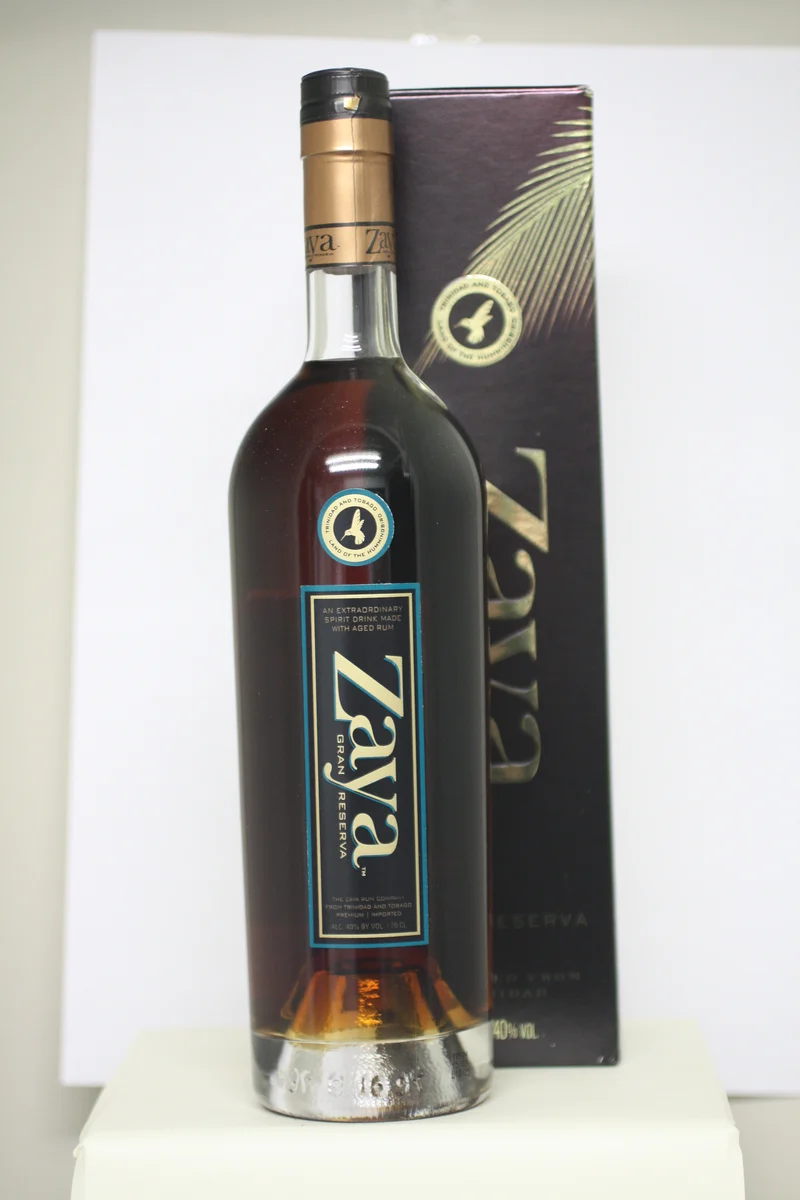 Zaya Gran Reserva