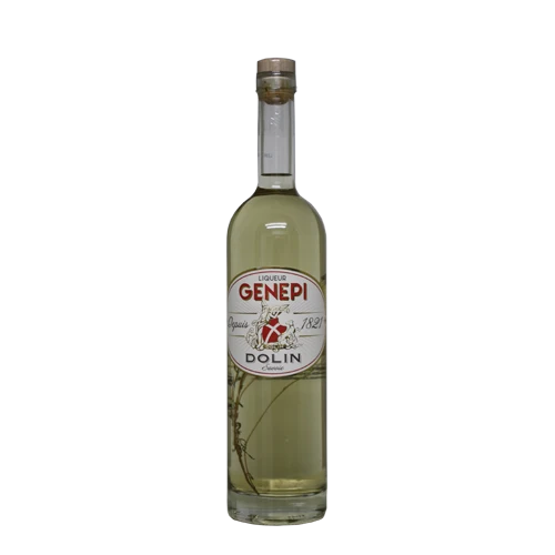Génépi Liqueur
