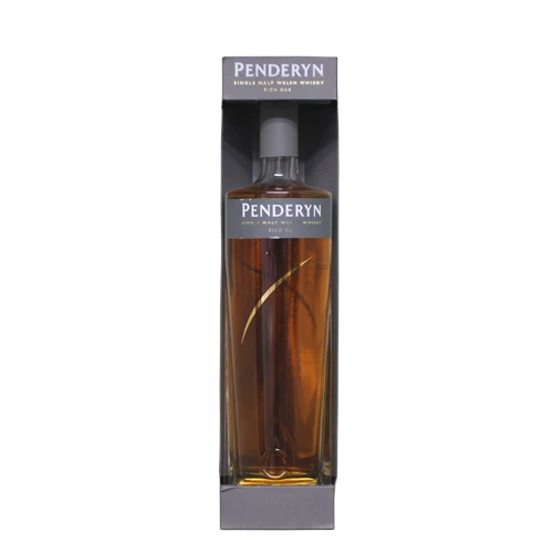 Penderyn Rich Oak