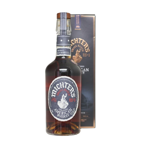 Michter's US*1 Sour Mash Whiskey