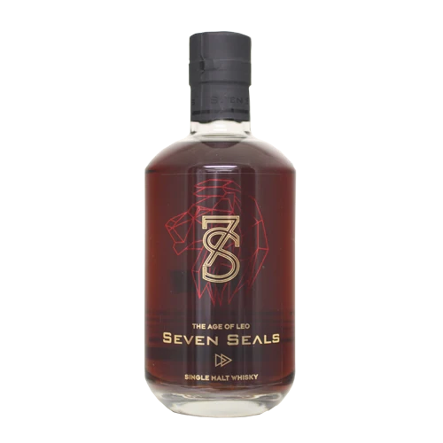 7Seals The Age of Leo