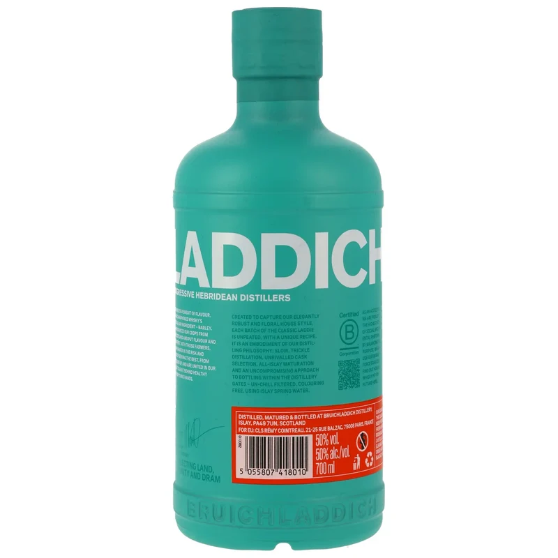 Bruichladdich The Classic Laddie Sherry Cask Edition