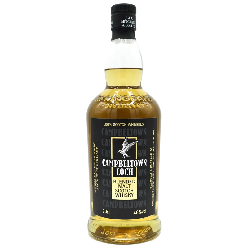 Campbeltown Loch
