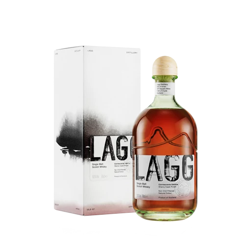 LAGG Corriecravie Edition