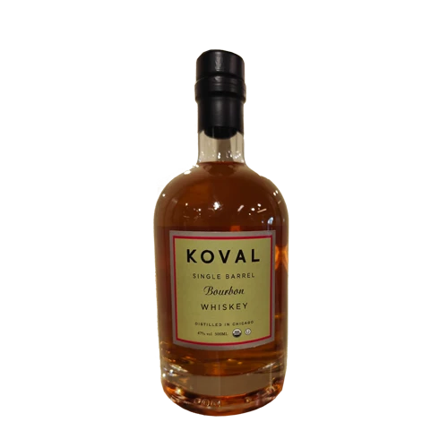 Koval Bourbon