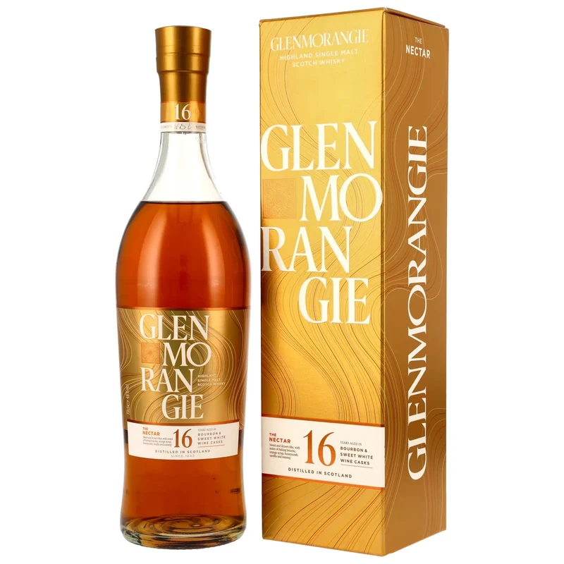 Glenmorangie The Nectar 16 Jahre