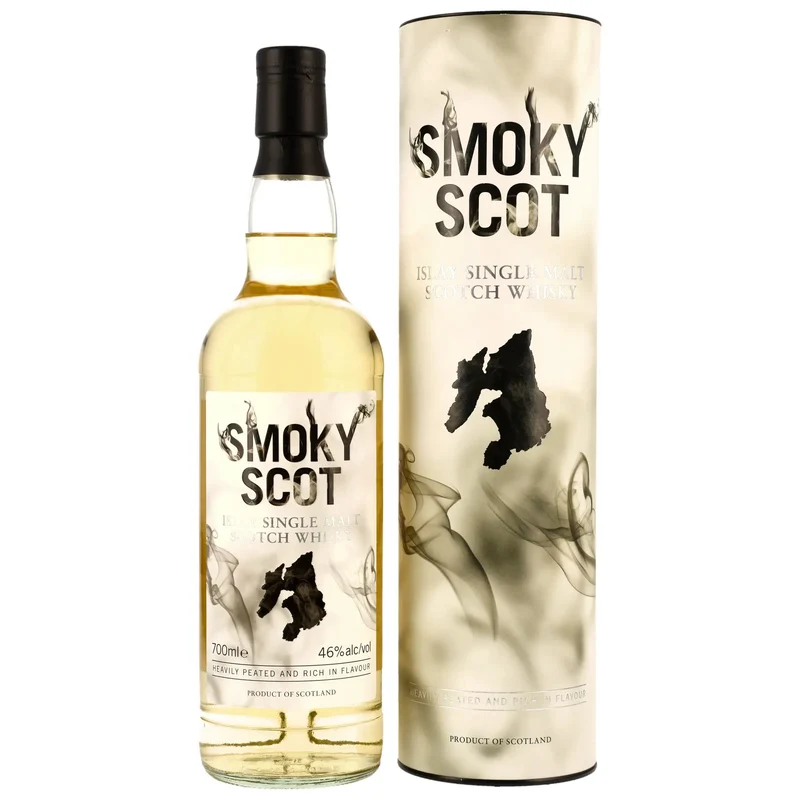 Smoky Scot