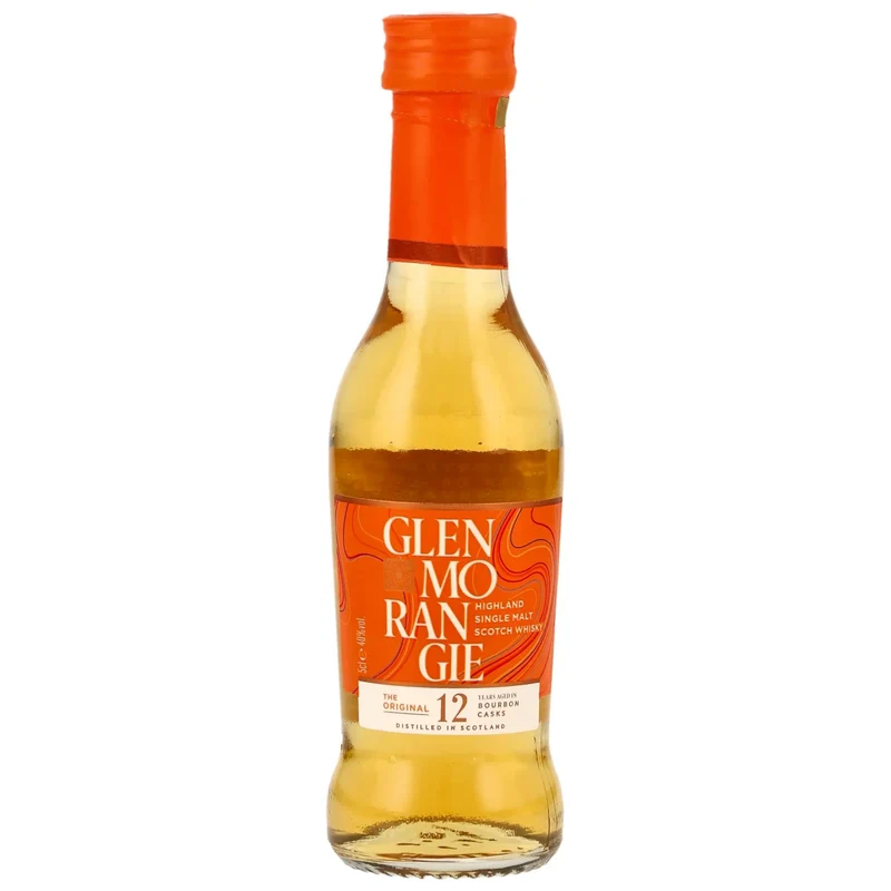 Glenmorangie The Original 12 Jahre Miniatur