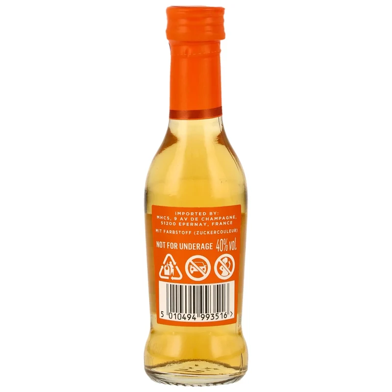 Glenmorangie The Original 12 Jahre Miniatur