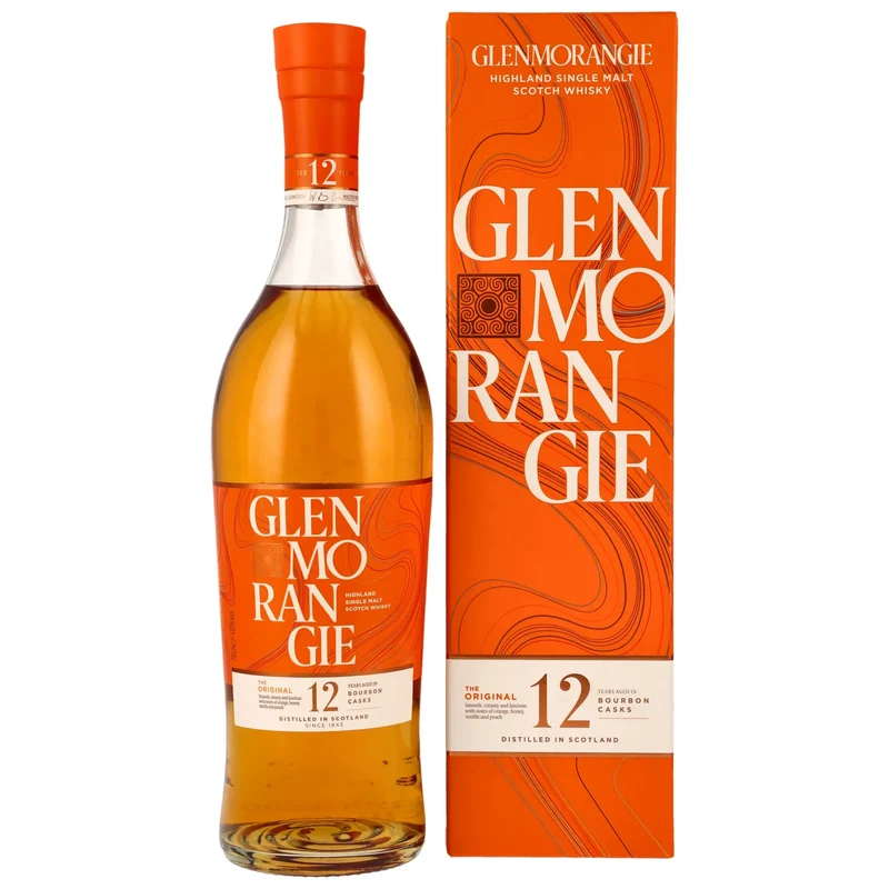 Glenmorangie The Original 12 Jahre