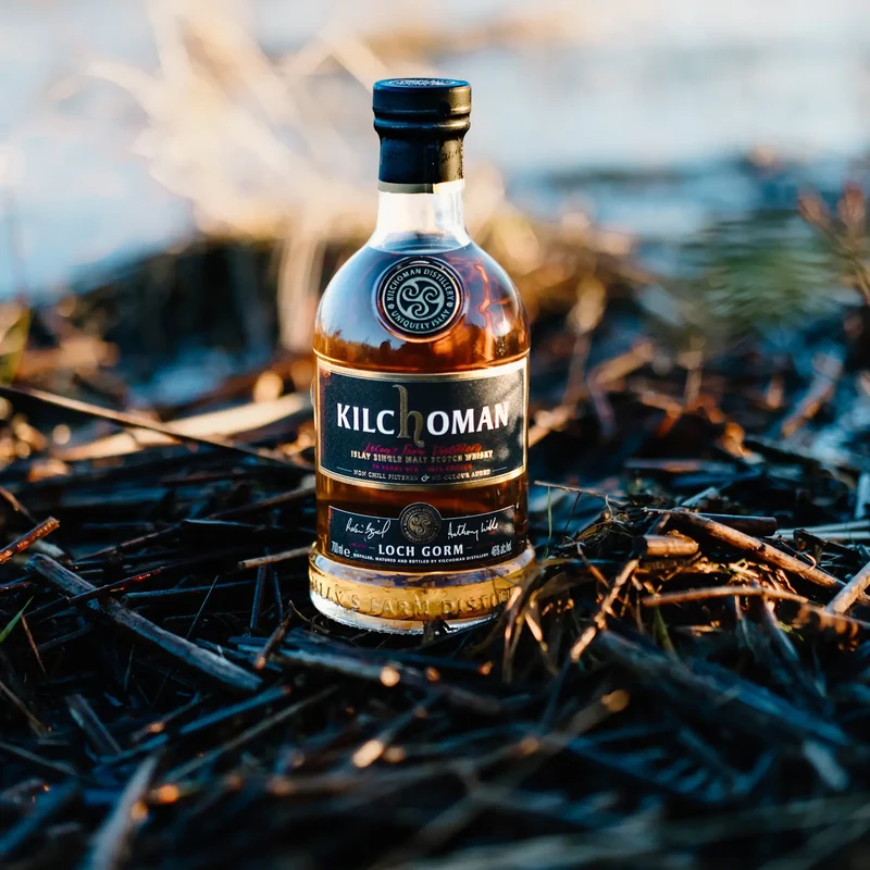 Kilchoman Loch Gorm 10 Jahre 2025 Edition