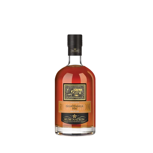 Rum Nation Guatemala Gran Reserva