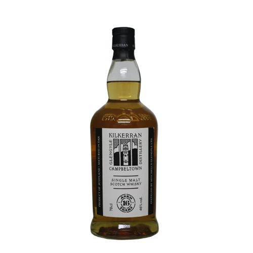 Kilkerran 16 y. o.