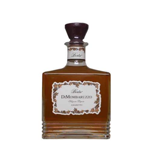 Berta Amaretto Di Mombaruzzo