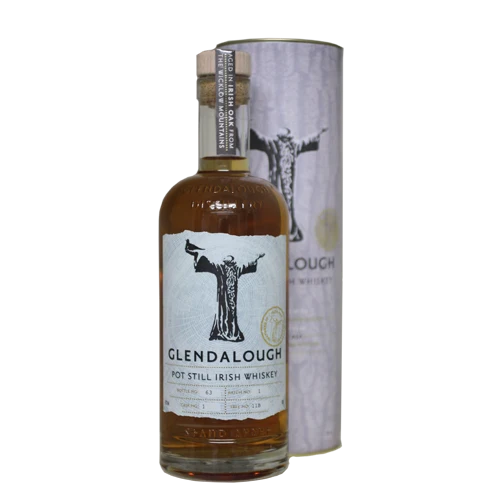 Glendalough Pot Still