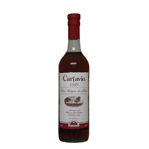 Cartavio 1929