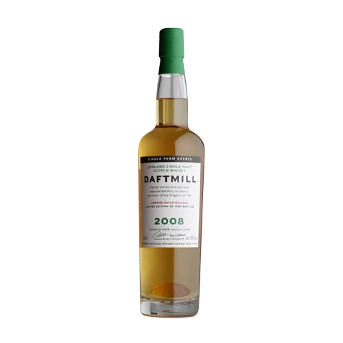 Daftmill 2008 / 11 y. o. Summer Batch Release