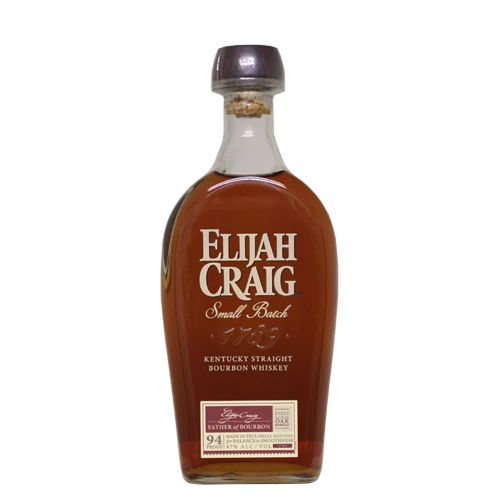 Elijah Craig Small Batch
