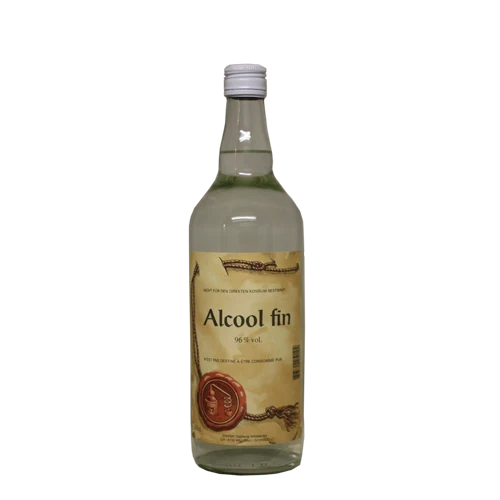 Trinkalkohol 96,0 %