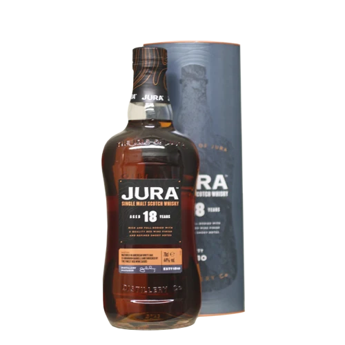 Jura 18 y. o.
