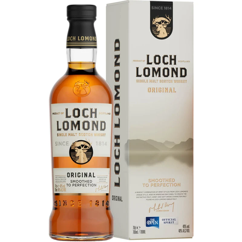 Loch Lomond Original