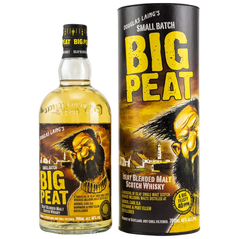 Remarkable Regional Malts Set