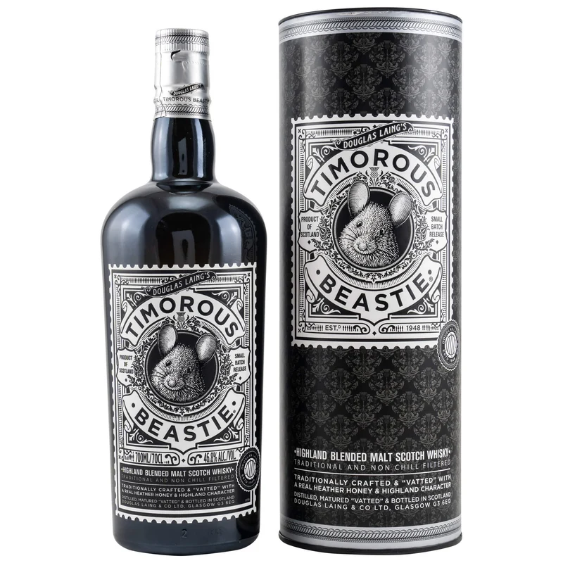 Remarkable Regional Malts Set