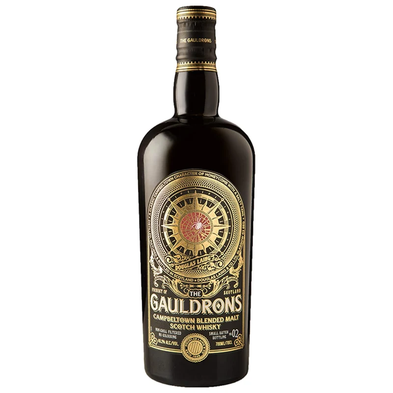 Remarkable Regional Malts Set