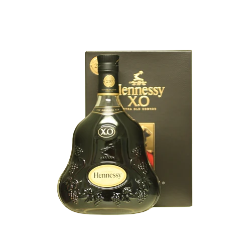 Hennessy XO Othoniel