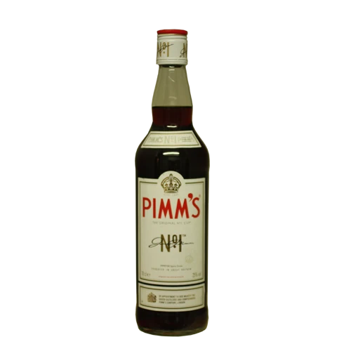Pimm's