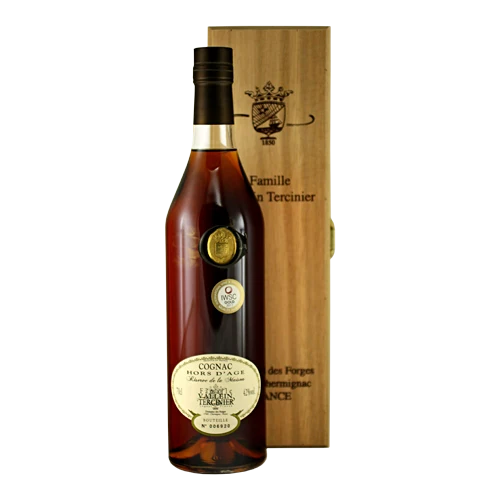 Vallein Tercinier Hors d'Age Réserve de la maison
